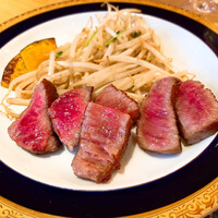 鉄板懐石 ふく - 