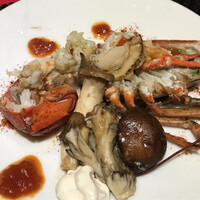 鉄板焼き 表参道 - 