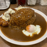 カレー倶楽部ルウ - 