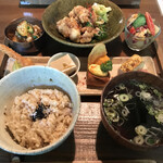 たけおごはん - 