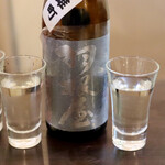 ルッカ - 羽根屋 雄町 純米吟醸生原酒