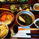 喜久水庵 南吉成本店 - 