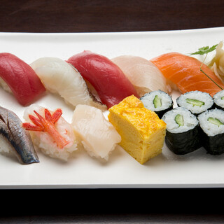 ランチ にぎり寿司 1 300円 すし かつら 築地 寿司 食べログ ランチ にぎり寿司 1 300円 すし かつら 築地 寿司 食べログ