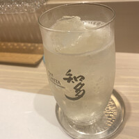 新地 鮓 ゆうじろう - 