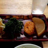 水剌間 恵比寿本店 - 