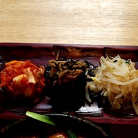 水剌間 恵比寿本店 - 