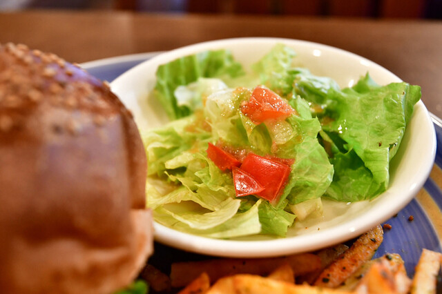 Aoyama Indigo photo 2