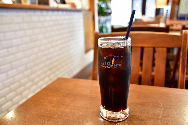 Aoyama Indigo photo 3