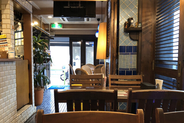 Aoyama Indigo photo 4