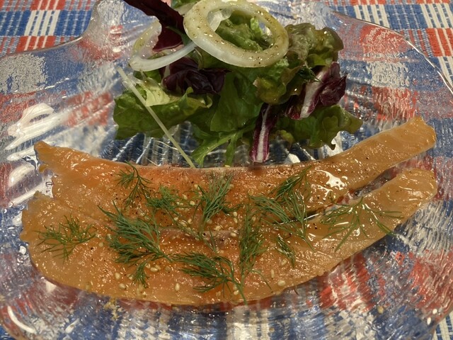 Grill Dainaka photo 2