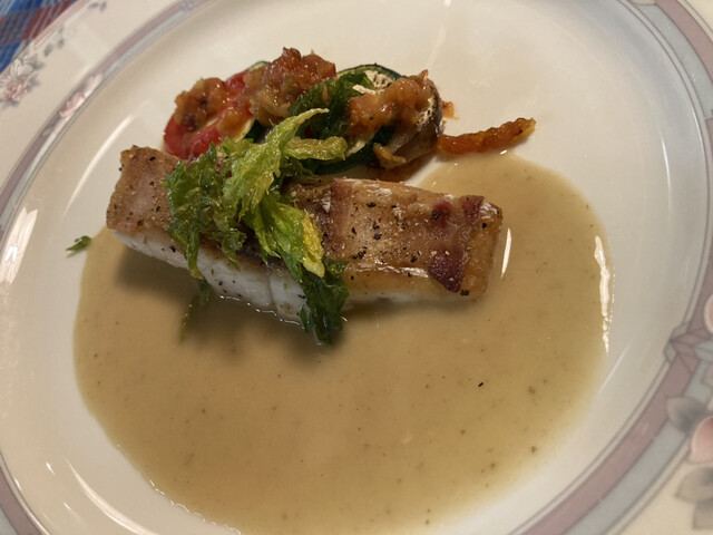 Grill Dainaka photo 5