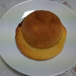 パン家のどん助 - UFOパン