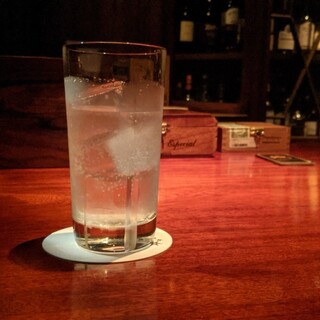 バー シュテルネ_0