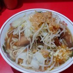 Ramen Jirou Chibaten - 