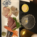 Katori Sushi - 