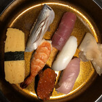 Katori Sushi - 