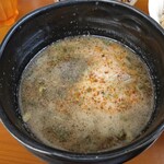 らーめん弥七 - 