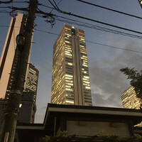 ホテルオークラレストラン新宿 中国料理 桃里 - 