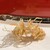 天冨良 天甲 - 車海老の脚（鹿児島県奄美産）　カラリと軽い揚げあがりで美味しい♪