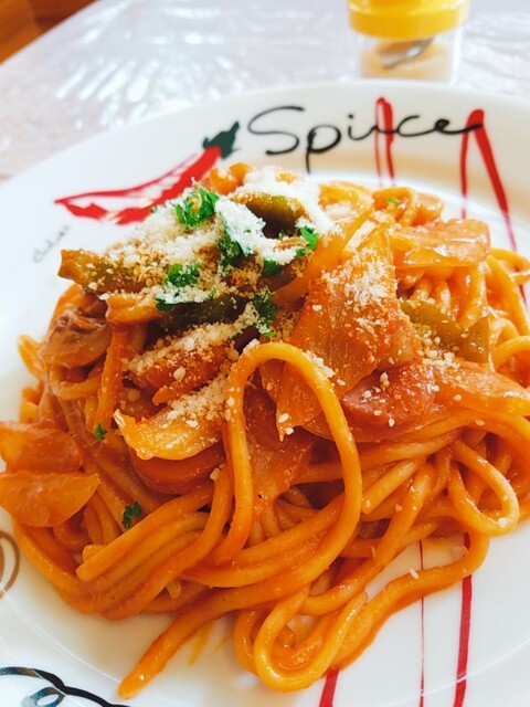 団地の洋食屋 ビエータ - 泉中央（洋食）の写真