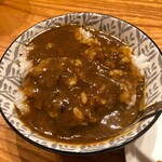 ステーキ食堂Masse - 