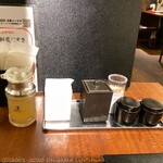 焼肉 乙ちゃん - 店内