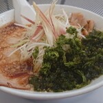 ラーメン魁力屋 - 