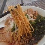 ラーメン魁力屋 - 