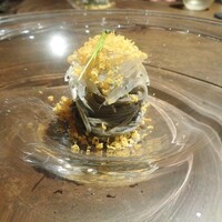 D'ORO HATSUDAI - 