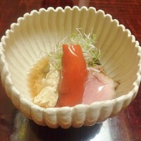 麻布 かどわき - 