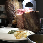 ロウリーズ・ザ・プライムリブ - 