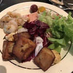 ロウリーズ・ザ・プライムリブ - 