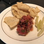 ロウリーズ・ザ・プライムリブ - 