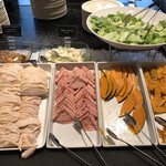 ロウリーズ・ザ・プライムリブ - 