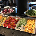 ロウリーズ・ザ・プライムリブ - 