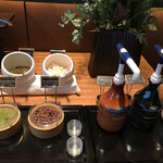 ロウリーズ・ザ・プライムリブ - 