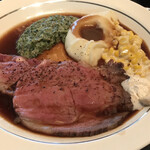 ロウリーズ・ザ・プライムリブ - 