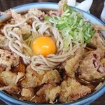 そばのまるごまるご - 