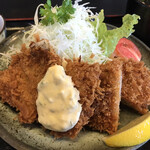 Tonkatsu Horigoe - 