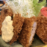 Tonkatsu Horigoe - 