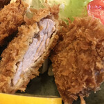 Tonkatsu Horigoe - 