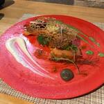 ビストロ セレニテ - 