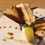 ビストロ セレニテ - 