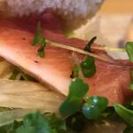 ビストロ セレニテ - 