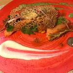 ビストロ セレニテ - 