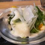 ビストロ セレニテ - 