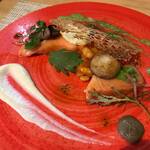 ビストロ セレニテ - 