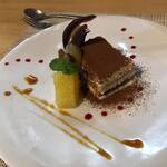 ビストロ セレニテ - 