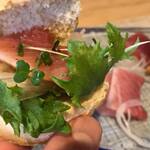 ビストロ セレニテ - 