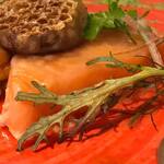 ビストロ セレニテ - 